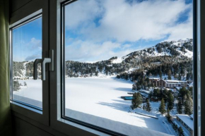 Гостиница Panorama Hotel Turracher Höhe  Туррахерхёэ